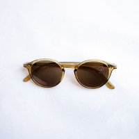 IZIPIZI/イジピジ IZIPIZI サングラス D ボストン/507577383