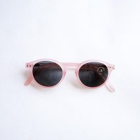 IZIPIZI/イジピジ IZIPIZI サングラス H ボストン/507577391