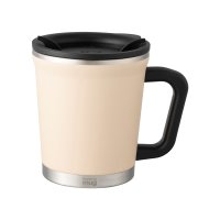 thermo mug/サーモマグ thermo mug サーモマグ ダブルマグ 300ml ステンレス【返品不可商品】/507577406