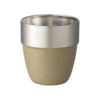 thermo mug/サーモマグ thermo mug STACKING TUMBLER スタッキングタンブラー【返品不可商品】/507577425