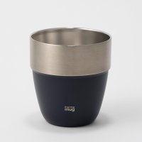thermo mug/サーモマグ thermo mug STACKING TUMBLER スタッキングタンブラー【返品不可商品】/507577425