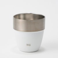 thermo mug/サーモマグ thermo mug STACKING TUMBLER スタッキングタンブラー【返品不可商品】/507577425