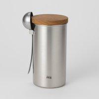 thermo mug/サーモマグ thermo mug TSUBAME COFFE CANISTER ツバメコーヒーキャニスター【返品不可商品】/507577429