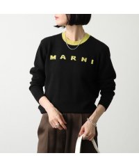 MARNI/マルニ MARNI MARNI KIDS セーター M01214 M00ML ウール カシミヤ ニット/507596696