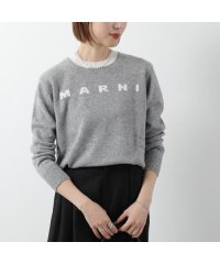 MARNI/マルニ MARNI MARNI KIDS セーター M01214 M00ML ウール カシミヤ ニット/507596696