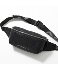 ARMANI EXCHANGE/アルマーニ エクスチェンジ ARMANI EXCHANGE A/X ARMANI EXCHANGE ボディバッグ 952612 CC828 ベルトバッグ/507596697