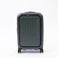 DELSEY/デルセー DELSEY PARIS 【 DELSEY 公式】 SECURITIME ZIP セキュリタイム ジップ スーツケース 38L+4L フロントオープン/507597624