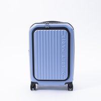 DELSEY/デルセー DELSEY PARIS 【 DELSEY 公式】 SECURITIME ZIP セキュリタイム ジップ スーツケース 38L+4L フロントオープン/507597624