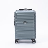 DELSEY/デルセー DELSEY PARIS 【 DELSEY 公式】 SHADOW 5.0 55 4DW EXP CAB TR シャドウ スーツケース 38L+5L 機/507597625