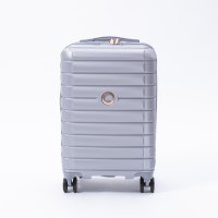 DELSEY/デルセー DELSEY PARIS 【 DELSEY 公式】 SHADOW 5.0 55 4DW EXP CAB TR シャドウ スーツケース 38L+5L 機/507597625