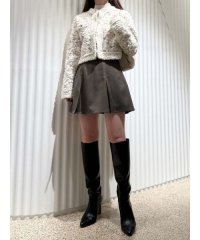 SNIDEL/タックスカショーパン/507599208