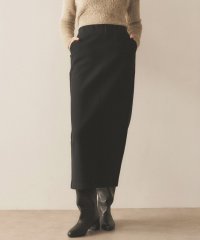 cloenc/クロエンス cloenc バックスリット Iラインスカート/507599210
