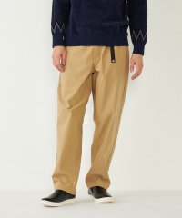 SHIPS Colors  MEN/【SHIPS Colors別注】FIRST DOWN:〈洗濯機可能〉ストレッチ クライミング パンツ/507600411