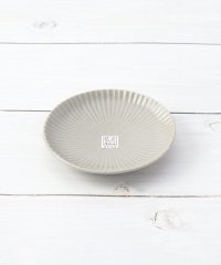 one'sterrace/◆灰釉しのぎ 小皿/507600913
