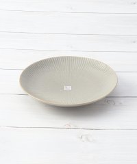 one'sterrace/◆灰釉しのぎ 取皿/507600914