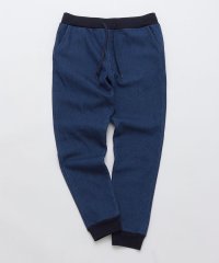 SHIPS Colors  MEN/SHIPS Colors:〈手洗い可能〉バック フリース  裏起毛 ストレッチ リブ パンツ/507601096