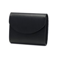 WONDER BAGGAGE/ワンダーバゲージ WONDER BAGGAGE 正規品2年保証 財布 メンズ コンパクト 三つ折り財布 カード入れ多い ブランド 本革 革 レザー ボックス型小/507601204