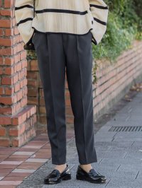 LAUTREAMONT/ロートレアモン LAUTREAMONT 【WEB限定】美シルエットパンツ≪洗濯機で洗える≫/507601652