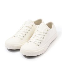 JAMES PERSE/コットンキャンバス レースアップスニーカー SWRCC8363/507602493