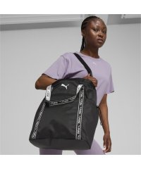 PUMA/ウィメンズ トレーニング AT ESS トートバッグ 24L/507603601