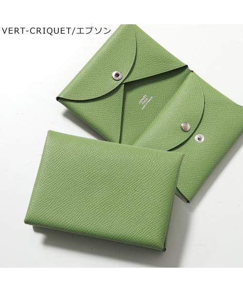セール】エルメス Hermes HERMES コインケース カルヴィデュオ セール】エルメス Hermes HERMES コインケース カルヴィデュオ