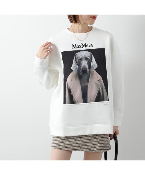 セール43%OFF】マックスマーラ Max Mara MAX MARA トレーナー セール43%OFF】マックスマーラ Max Mara MAX MARA トレーナー