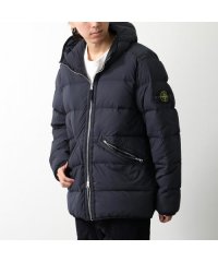 STONE ISLAND/ストーンアイランド STONE ISLAND STONE ISLAND ダウンジャケット 811543128 フード付/506920620
