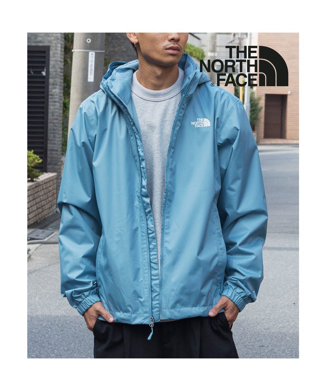 [定休日以外毎日出荷中] THE セール】ザ・ノース・フェイス NORTH JACKET QUEST FACE ジャケット・アウター