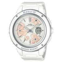 BABY-G/【BABY－G】Floral Dial Series(フローラル・ダイヤル・シリーズ) / BGA－150FL－7AJF/507380260