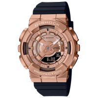 G-SHOCK/【G－SHOCK】110シリーズ / メタルベゼル / GM－S110PG－1AJF / Gショック/507380398