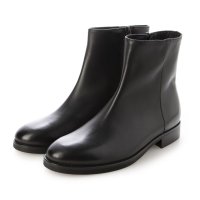 CORSO ROMA 9/コルソローマ ノーヴェ CORSO ROMA 9 ラウンドトウベーシックショートブーツ/507522417