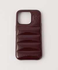 BEAUTY&YOUTH UNITED ARROWS/＜urban sophistication＞THE PUFFER CASE iPhone14Pro/507541314