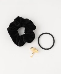 green label relaxing （Kids）/GLR シュシュ ヘアカフ / キッズ  /507550459