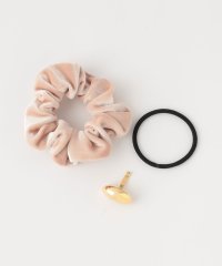 green label relaxing （Kids）/GLR シュシュ ヘアカフ / キッズ  /507550459