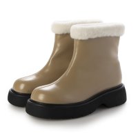 NATURAL FLEX/ナチュラルフレックス NATURAL FLEX ルスターボアシュートブーツ/507597423