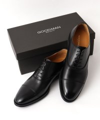 NOLLEY’S goodman/ストレートチップシューズ フェニックス 本革 日本製/507597765
