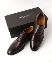 NOLLEY’S goodman/ストレートチップシューズ フェニックス 本革 日本製/507597765
