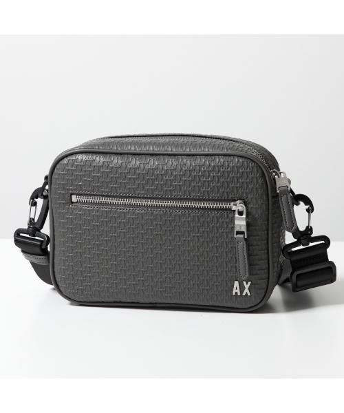 A/X ARMANI EXCHANGE ボディバッグ XM000158 AF11928 セール】A/X ARMANI EXCHANGE ボディバッグ XM000158 AF11928