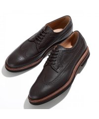 TODS/トッズ TOD'S TODS ドレスシューズ XXM53B00C10 ウィングチップ/507600324