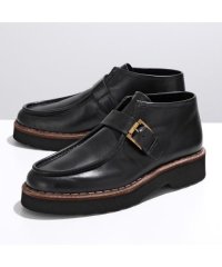 TODS/TODS チロリアンシューズ XXM80C0DI40NHV/507600343