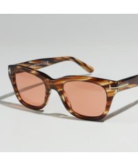 TOM FORD/トムフォード TOM FORD TOM FORD サングラス TF237 ウェリントン型/507600910