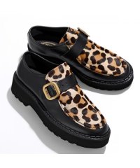 TODS/トッズ TOD'S TODS ローファー XXW80C0DI80OM レザー/507601617