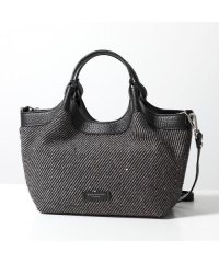 GIANNI CHIARINI/GIANNI CHIARINI ハンドバッグ BS DUA デュア S 11119 BOT－PL/507601668