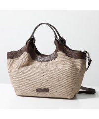 GIANNI CHIARINI/ジャンニ キャリーニ GIANNI CHIARINI GIANNI CHIARINI ハンドバッグ BS DUA デュア S 11119 BOTーPL/507601668