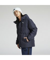 PUMA/ユニセックス モノグラム ダウンジャケット/507603557