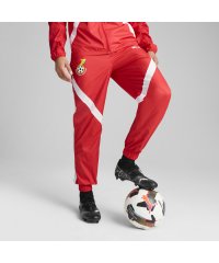 PUMA/メンズ サッカー ガーナ プレマッチ ウーブン パンツ/507603566