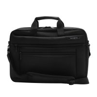 Samsonite/サムソナイト Samsonite ブリーフケース クラシック 2.0 マチ付き ビジネスバッグ 141272 1041 BLACK/507604247
