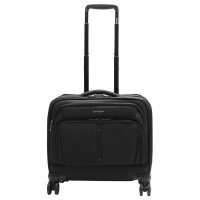 Samsonite/サムソナイト Samsonite キャリーケース ゼノン 4.0 MOBILE OFFICE SPINNER 147333 1041 BLACK/507604251