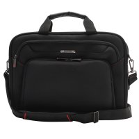 Samsonite/サムソナイト Samsonite ブリーフケース ゼノン 3.0 SINGLE GUSSET TECHLOCKER 89436 1041 BLACK/507604252