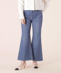 JILL by JILL STUART/◆セミフレアデニム/507604566